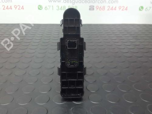 Right front window switch CITROËN C4 I (LC_) 1.6 HDi | BP2755807I26 