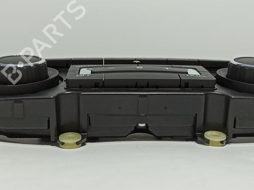 Climate control SKODA OCTAVIA II (1Z3) 1.9 TDI | BP15253480I5