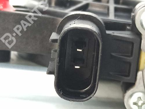 Rear left window mechanism HYUNDAI KONA (OS, OSE, OSI) 1.0 T-GDi Hybrid 48V | BP10367092C24 