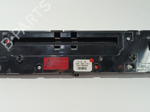 Switch BMW X4 (F26) xDrive 20 d | BP17442922I30 