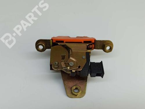 Tailgate lock SKODA OCTAVIA I (1U2) 1.9 TDI | BP8002676C101 