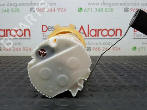 Fuel pump NISSAN QASHQAI II (J11, J11_) 1.5 dCi | BP2772170M76