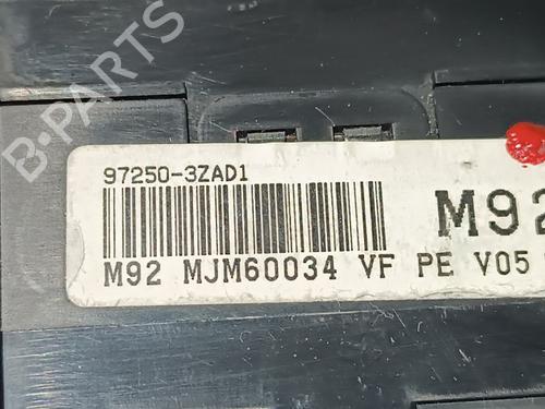 Climate control HYUNDAI i40 I (VF) 1.7 CRDi | BP15406424I5 