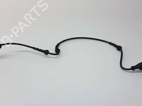 Used Electronic sensor RENAULT SCÉNIC III (JZ0/1_) 1.5 dCi (110 hp) 14536370