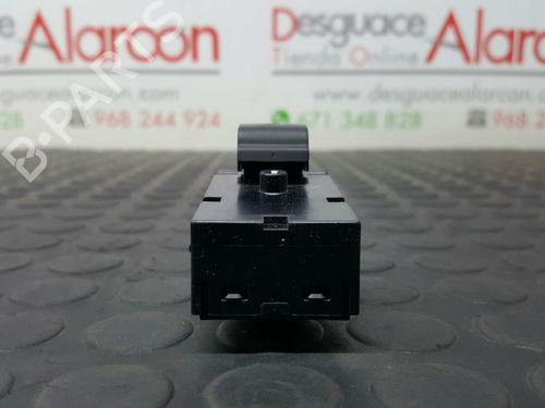 Right rear window switch OPEL ASTRA K (B16) 1.4 Turbo (68) | BP2772715I28