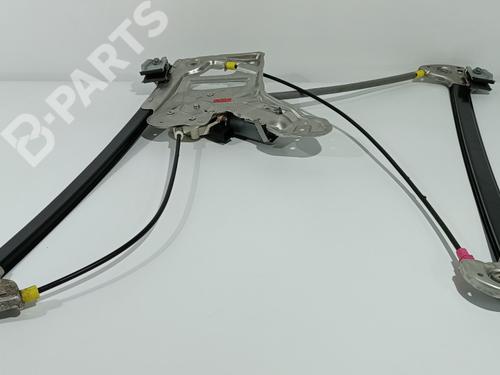 Used Front right window mechanism LAND ROVER RANGE ROVER III (L322) 4.4 D 4x4 (313 hp) 11695832