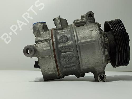 AC compressor SKODA FABIA III (NJ3) 1.0 | BP18354720M34