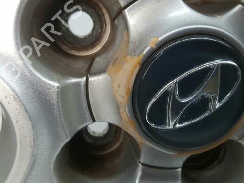 Rim HYUNDAI SANTA FÉ I (SM) 2.0 CRDi | BP5387054C45