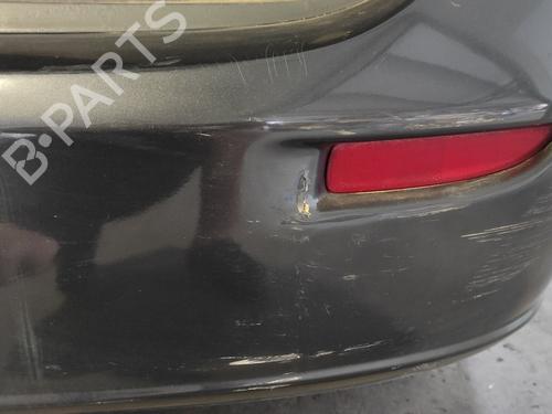 Rear bumper MAZDA 5 (CR) 2.0 CD (CR19) | BP21227270C8 