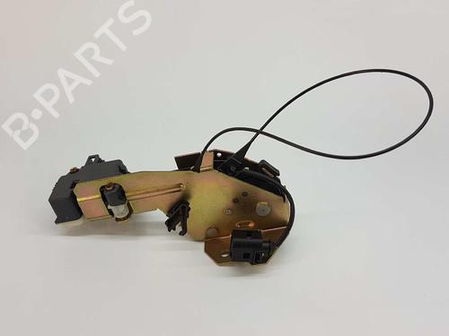 Bakluke lås VW TOUAREG (7LA, 7L6, 7L7) 2.5 R5 TDI | BP7493002C101