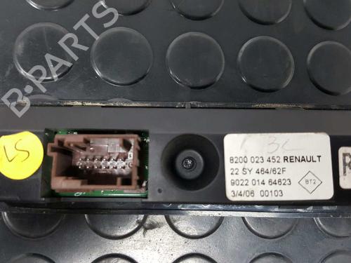 Switch RENAULT ESPACE IV (JK0/1_) 2.2 dCi (JK0H) | BP31336415I30