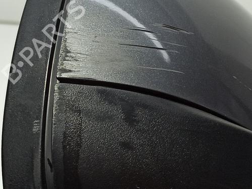 Right mirror BMW X5 (E70) xDrive 30 d | BP9401772C27 