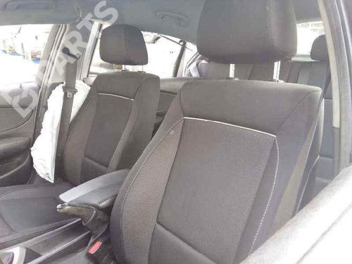 Electronic module BMW 1 (E87) 118 d | BP2755478M83 