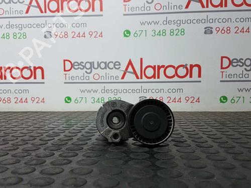 Used Other RENAULT CLIO III (BR0/1, CR0/1) 1.5 dCi (BR17, CR17) (86 hp) 14528944