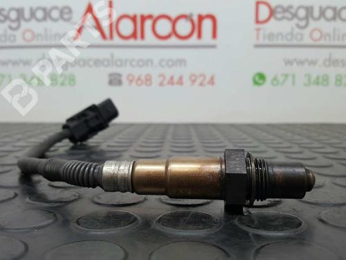 Elektronisk sensor MERCEDES-BENZ S-CLASS (W221, V221) S 320 CDI 4-matic (221.080, 221.180) (235 hp) 8748784