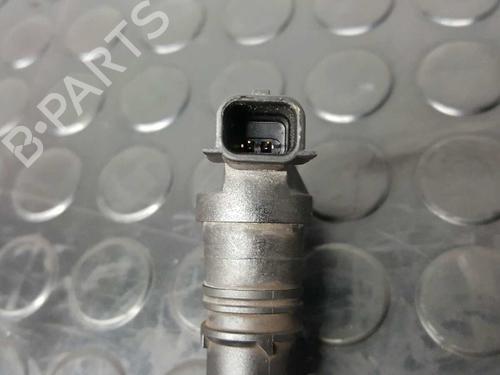 Electronic module RENAULT MEGANE III Hatchback (BZ0/1_, B3_) 1.5 dCi (BZ0C) | BP14528293M83