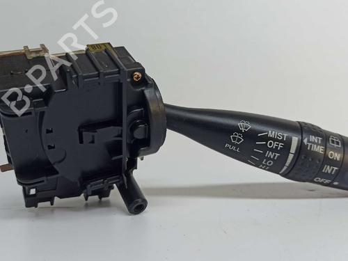 Used Steering column stalk TOYOTA COROLLA (_E12_) 2.0 D-4D (CDE120_, CDE120R) (90 hp) 7221360