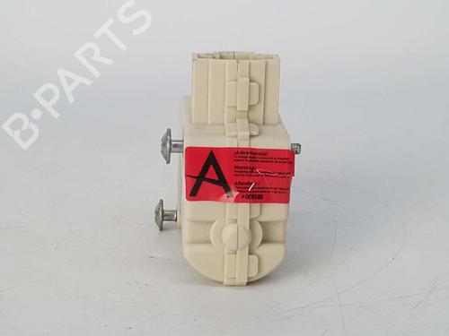 Brandstofklep actuator AUDI A6 C6 Avant (4F5)  | BP14542275E18 