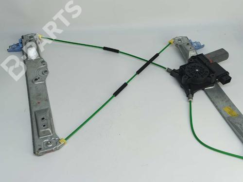 Rudehejsemekanisme ventre foran OPEL CORSA D (S07) 1.3 CDTI (L08, L68) (90 hp) 8054452