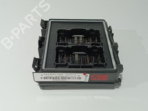 Fuse box FORD FIESTA VII (HJ, HF)  | BP27395150E1 