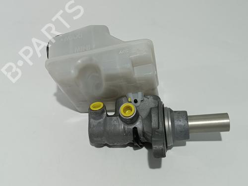 Brake master cylinder SMART FORFOUR Hatchback (453) electric drive (453.091) | BP16393480M77 