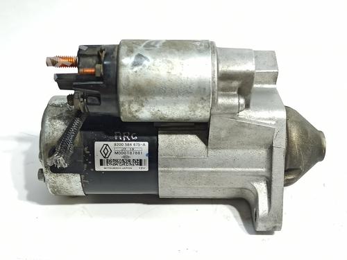 Starter RENAULT MEGANE II (BM0/1_, CM0/1_) 1.5 dCi (BM1E, CM1E) | BP18267816M8 