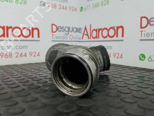 Pipe VW CADDY III Box Body/MPV (2KA, 2KH, 2CA, 2CH) 1.9 TDI | BP14528300M125