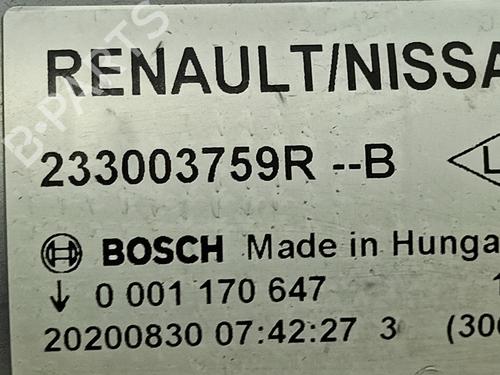 Startmotor DACIA SANDERO II 1.5 Blue dCi 95 (B8JL) | BP14448918M8