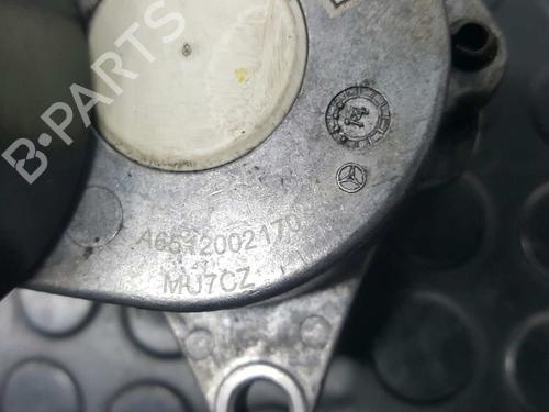 Other MERCEDES-BENZ GLK-CLASS (X204) 200 CDI (204.901) | BP14531678O1
