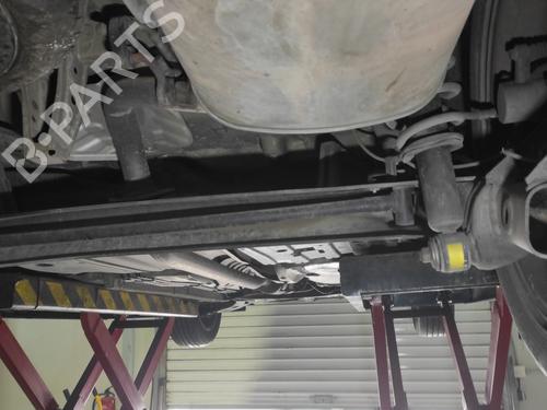 Rear axle TOYOTA COROLLA Verso (ZER_, ZZE12_, R1_) 1.8 (ZNR11_, ZNR11R) | BP29470209M2 