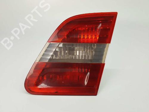 Used Right taillight MERCEDES-BENZ B-CLASS Sports Tourer (W245) B 200 CDI (245.208) (140 hp) 2751169