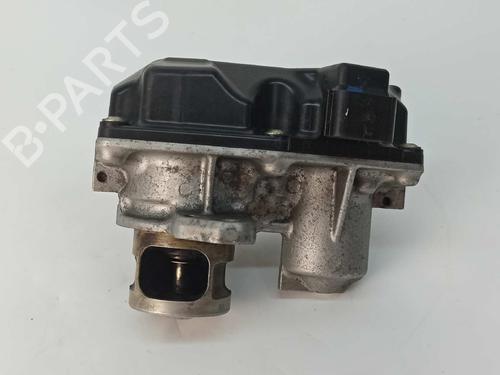 EGR Ventil RENAULT MEGANE III Hatchback (BZ0/1_, B3_) 1.6 dCi (BZ00, BZ12, BZ13) (130 hp) 7214168