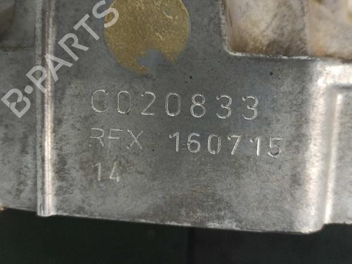 Gearbox AUDI Q5 (FYB, FYG) SQ5 TFSI quattro | BP10265450M3 