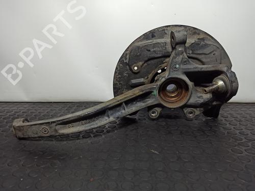 Left front steering knuckle MERCEDES-BENZ R-CLASS (W251, V251) R 280 CDI 4-matic (251.020) | BP9588305M25