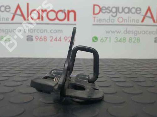 Hood lock AUDI TT (8N3) 1.8 T | BP8776708C133 