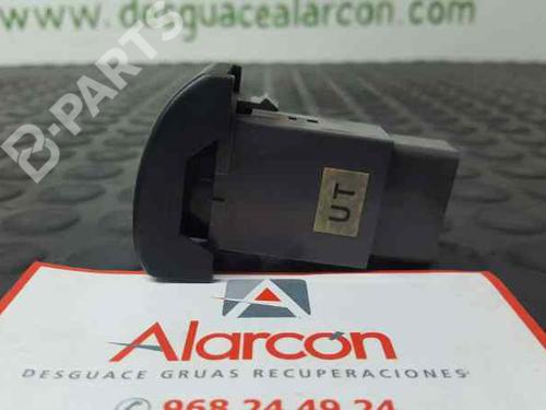 Warning switch CHEVROLET REZZO MPV (U100) 1.6 | BP6628330I22 