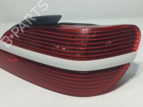 Right taillight PEUGEOT 406 (8B) 2.0 HDI 90 | BP11043382C35 
