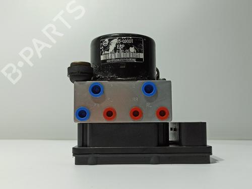 Abs pomp SSANGYONG KYRON 2.0 Xdi | BP16391097M43 