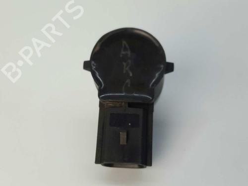 Electronic module FORD FIESTA VII (HJ, HF) 1.5 TDCi | BP10265192M83