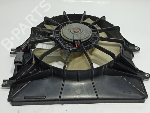 Radiator fan HONDA CR-V II (RD_) 2.2 CTDi (RD9) | BP7790351M35 