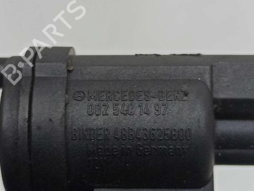 Electronic sensor MERCEDES-BENZ E-CLASS (W212) E 220 CDI / BlueTEC (212.001, 212.002) | BP14539715M84