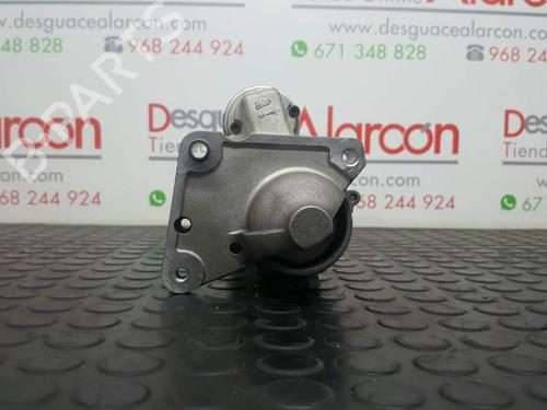 Starter CITROËN C3 Picasso (SH_) 1.6 BlueHDi 100 | BP2771745M8 