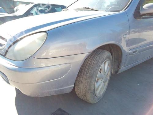 Engine control unit (ECU) CITROËN XSARA (N1) 1.9 D | BP6909014M57