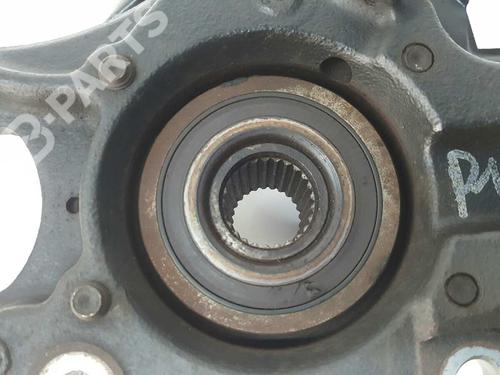 Left front steering knuckle ALFA ROMEO 147 (937_) 1.9 JTDM 8V (937.AXD1A, 937.AXU1A, 937.BXU1A) | BP5028069M25 
