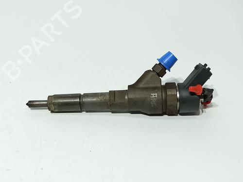 Injector PEUGEOT 206 Hatchback (2A/C) 2.0 HDI 90 | BP16395757M100 