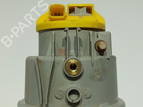 Left front fog light PEUGEOT PARTNER Tepee 1.6 HDi 16V | BP22794929C30 