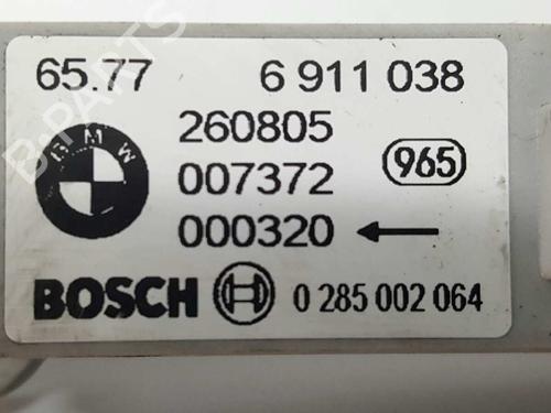 Elektronisk sensor BMW X5 (E53) 3.0 d | BP2737541M84 