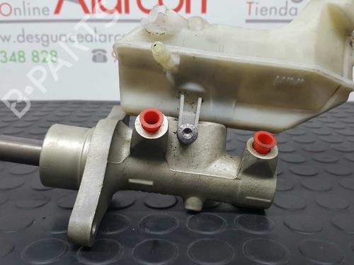 Brake master cylinder RENAULT CLIO III (BR0/1, CR0/1) 1.5 dCi (BR17, CR17) | BP2743848M77