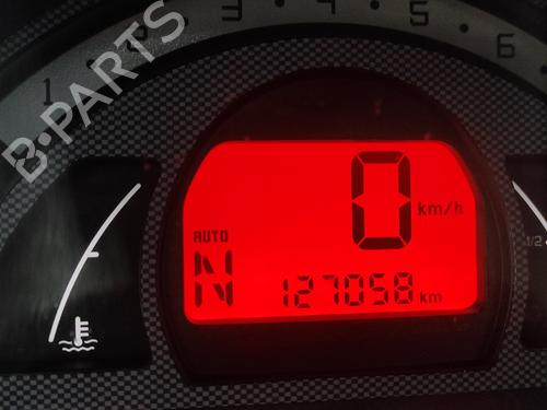 Instrument cluster CITROËN C2 (JM_) 1.6 | BP18887977C47