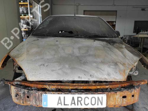 Right front window motor FORD FOCUS II (DA_, HCP, DP) 1.6 TDCi | BP7244352E20